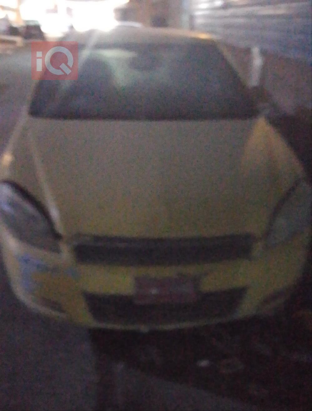 شيفروليه امبالا